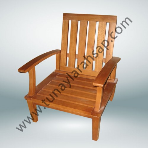 c0027 İzel - Cafe Berjer Koltukları